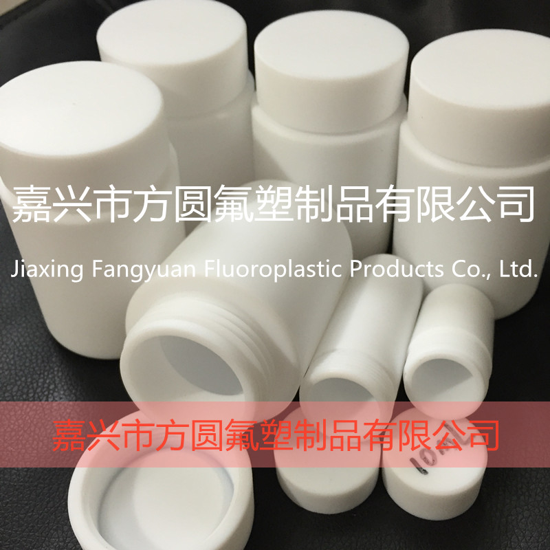 聚四氟乙烯容器(消解罐、試劑瓶)